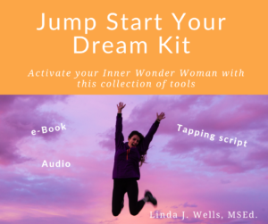 Jump Start Your Dream Kit